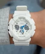 Zegarek damski Casio G-Shock Analog-Digital