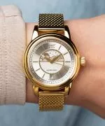 Zegarek damski Aviator Douglas Moonflight Limited Edition