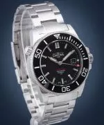 Zegarek męski Davosa Argonautic Lumis Automatic