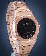 Zegarek damski D1 Milano Ultra Thin Rose Night