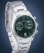 Zegarek męski Delbana Fiorentino Chronograph