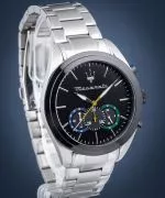 Zegarek męski Maserati Traguardo Prisma Edition Chronograph SET