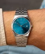 Zegarek męski Casio Classic granatowy