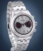 Zegarek męski Davosa Newton Pilot Rally Automatic Chronograph Limited Edition