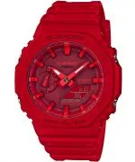 Zegarek Casio G-SHOCK Octagon Carbon Core Guard
