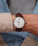 Zegarek męski Zeppelin Friedrichshafen Automatic