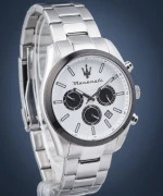 Zegarek męski Maserati Attrazione Chronograph