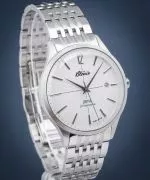 Zegarek męski Błonie Jantar Szron Automatic