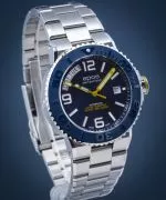 Zegarek męski Epos Sportive Day Date Diver Automatic