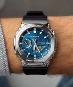 Zegarek męski Casio G-SHOCK Classic