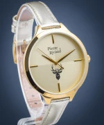 Zegarek damski Pierre Ricaud Classic SET