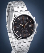Zegarek męski Festina Timeless Chronograph