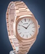 Zegarek damski D1 Milano Ultra Thin Rose Cloud