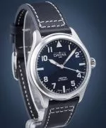 Zegarek męski Davosa Newton Pilot Automatic