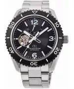 Zegarek męski Orient Star Sports Open Heart Automatic