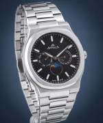 Zegarek męski Appella Moonphase