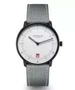Zegarek męski Sternglas Naos Edition Bauhaus III LTD