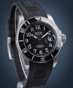Zegarek męski Epos Sportive 3504 Titanium
