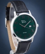Zegarek męski Pierre Ricaud Sapphire