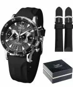 Zegarek damski Vostok Europe Undine Chronograph Limited Edition
