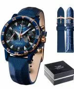 Zegarek damski Vostok Europe Undine Limited Edition