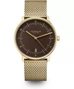 Zegarek męski Sternglas Naos Edition Heritage