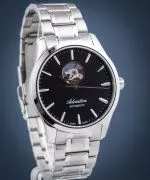 Zegarek męski Adriatica Open Heart Automatic