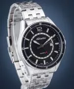Zegarek męski Adriatica Sport GMT