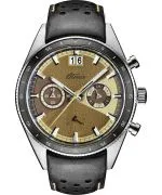Zegarek męski Błonie Super Sport Piasek Chronograph