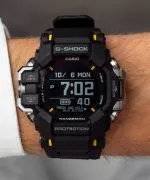 Zegarek męski Casio G-SHOCK Master of G Rangeman Solar