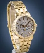 Zegarek damski Adriatica Moonphase