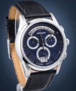 Zegarek męski Adriatica Chronograph