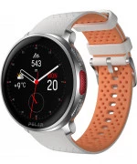 Zegarek sportowy Polar Vantage V3 Sunrise Apricot