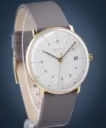 Zegarek Junghans max bill MEGA Solar