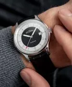 Zegarek męski Delbana Rotunda Automatic