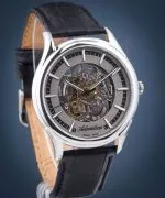 Zegarek męski Adriatica Automatic Skeleton SET