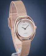 Zegarek damski Obaku Juvel Diamond