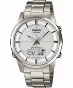 Zegarek męski Casio Lineage Waveceptor