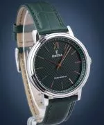Zegarek męski Festina Solar Energy Green Petite