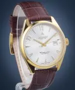 Zegarek męski Atlantic Worldmaster Art Deco Automatic