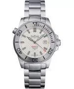 Zegarek męski Davosa Argonautic Lumis BS WaveSl Automatic