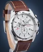 Zegarek męski Festina Timeless Chronograph