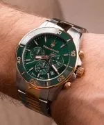 Zegarek męski Maserati Competizione Chronograph