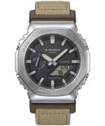 Zegarek Casio G-SHOCK Octagon Original Metal Covered