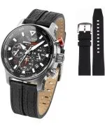 Zegarek męski Vostok Europe Expedition South Pole Solar Power Chronograph Limited Edition SET