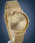 Zegarek damski BOWA London Full Gold 33
