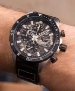 Zegarek męski Vostok Europe Almaz Chrono Ceres Asteroid Limited Edition