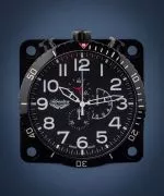 Zegarek kieszonkowy Adriatica Classic Chronograph