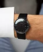 Zegarek męski Junghans max bill Automatic Bauhaus