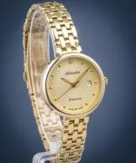 Zegarek damski Adriatica Diamond